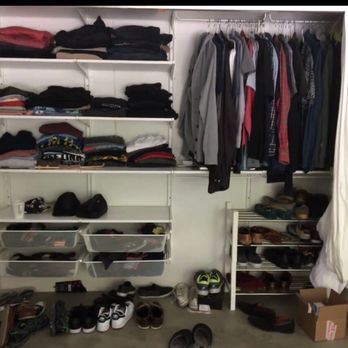 Tiffany Vo Perez, Clutter Consultant - Before. - Home Organization Near Me - Encinitas, California Tiffany Vo Perez, Clutter Consultant - Before. - Home Organization Near Me - Encinitas, California