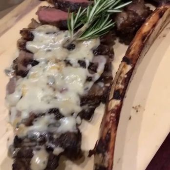 City Cellar - Tomahawk steak - Wine Bars Near Me - Westbury, New York City Cellar - Tomahawk steak - Wine Bars Near Me - Westbury, New York