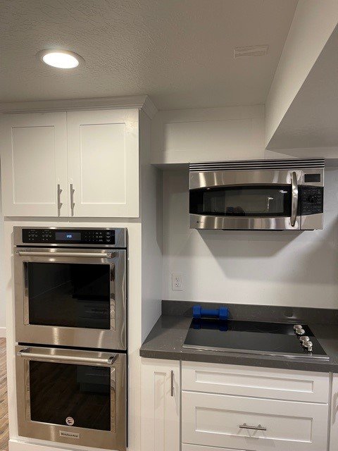 Slide of Complete Services