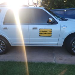 Ms Debbie's Taxi