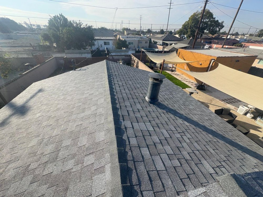 Slide of Fortex Roofing & Exteriors