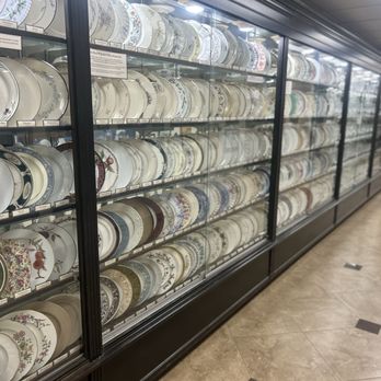 Replacements - Tableware Near Me - McLeansville, North Carolina Replacements - Tableware Near Me - McLeansville, North Carolina