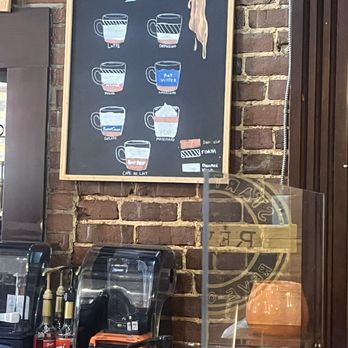 Cafe Mosaic - coffee art - Coffee & Tea Near Me - Eunice, Louisiana Cafe Mosaic - coffee art - Coffee & Tea Near Me - Eunice, Louisiana