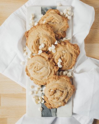 Not As Famous Cookie Company by null