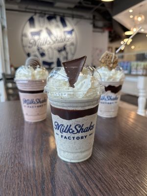 410 Heights Rd, Darien, Connecticut - MilkShake Factory Darien
