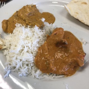 Nepali Chulo - Chicken tika and lamb korma - Indian Near Me - West Valley City, Utah Nepali Chulo - Chicken tika and lamb korma - Indian Near Me - West Valley City, Utah