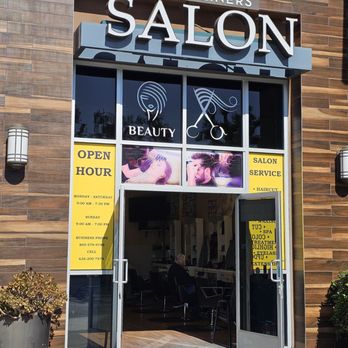 Headliners Hair Salon and Permanent Make Up - Hair Salons Near Me - Simi Valley, California