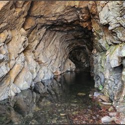 Timp Torne & Jones Point Path Trailhead