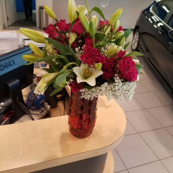 Flowers by Kristil - Florists Near Me - Olympia, Washington