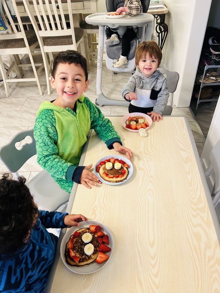 Kiddy Time Childcare - childcare center in Keizer, OR