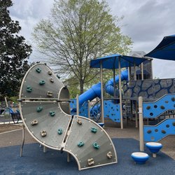 Pratt Park