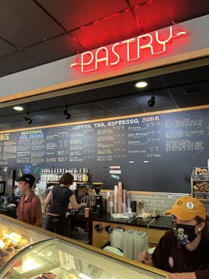 Ithaca Bakery by null