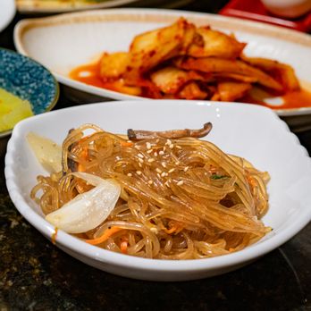 Jang Su Jang - Korean Near Me - Duluth, Georgia