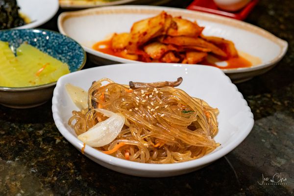 Jang Su Jang- Duluth by null