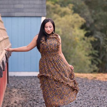 Landrum Studios Photography - Session Photography Near Me - Camden, North Carolina