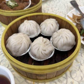 Nathan's Chinese Cuisine - Xiao long bao with lack of soup - Chinese Near Me - Elk Grove, California Nathan's Chinese Cuisine - Xiao long bao with lack of soup - Chinese Near Me - Elk Grove, California