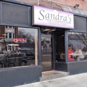 Sandra's Next Generation - 1/27/18 Sandra's Next Generation - Soul Food Near Me - New Haven, Connecticut