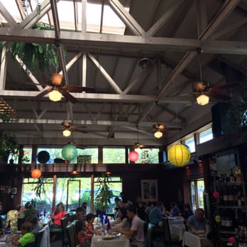Side Door Cafe - Super cute space - New American Near Me - Gleneden Beach, Oregon