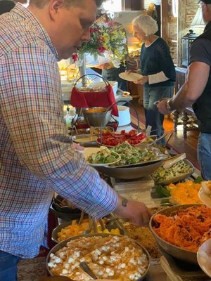 Coleman House Inn by null