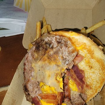 McDonald's - 2nd pic - Burgers Near Me - Meridian, Idaho McDonald's - 2nd pic - Burgers Near Me - Meridian, Idaho
