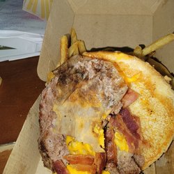 McDonald's - 2nd pic
