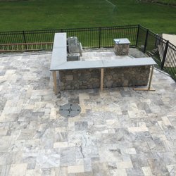 Stephen Nicholson Masonry - North Pembroke, MA