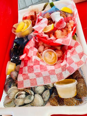 H&H Seafood Market by null