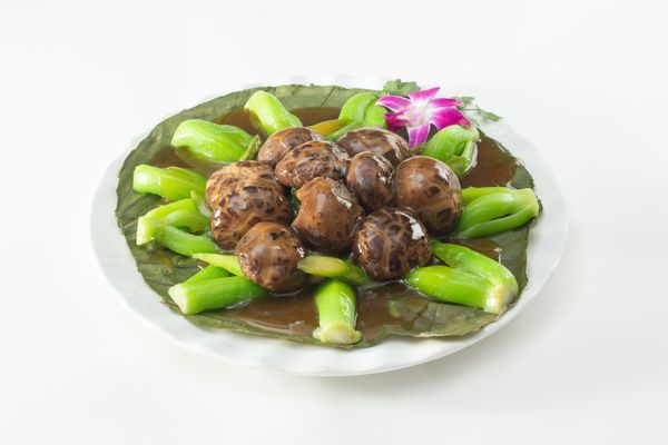 Happy Harbor Seafood Restaurant 凱悅大酒樓 by null