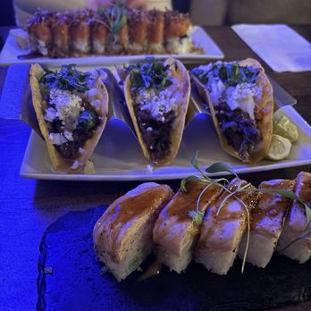 Saku Sushi - Sushi Bars Near Me - Toronto, Ontario Saku Sushi - Sushi Bars Near Me - Toronto, Ontario