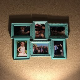 Love these frames