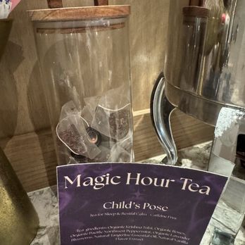 Trellis Spa - Tea - Day Spas Near Me - Houston, Texas Trellis Spa - Tea - Day Spas Near Me - Houston, Texas