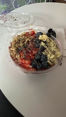 Za'Acai Cafe by null