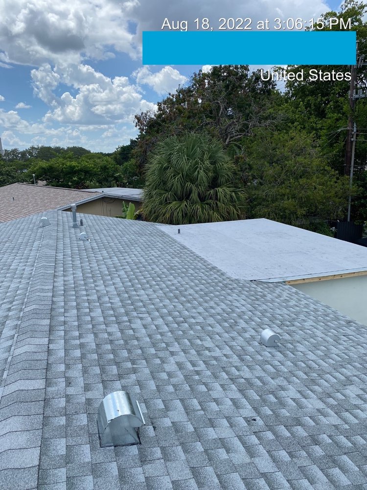 Slide of Fresh Home Roofing