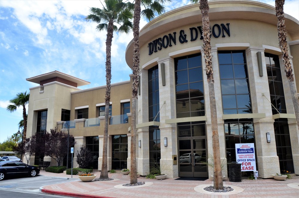 UNITED REALTY GROUP Updated May 2024 8330 W Sahara Ave, Las Vegas