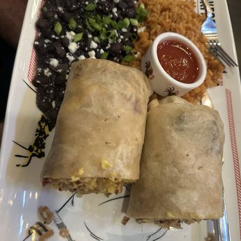 Breakfast Republic - Vegan breakfast burrito - Breakfast & Brunch Near Me - San Diego, California Breakfast Republic - Vegan breakfast burrito - Breakfast & Brunch Near Me - San Diego, California