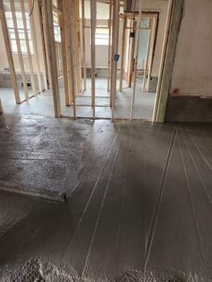 CM Roofing Florida Logo