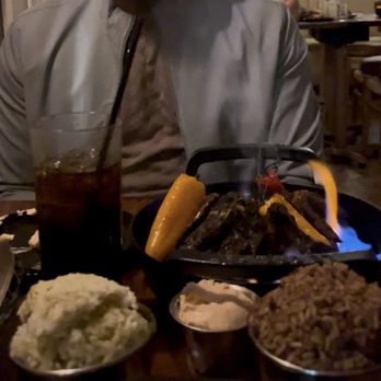 Spicy Mango - Jerk chicken - Caribbean Near Me - New Orleans, Louisiana