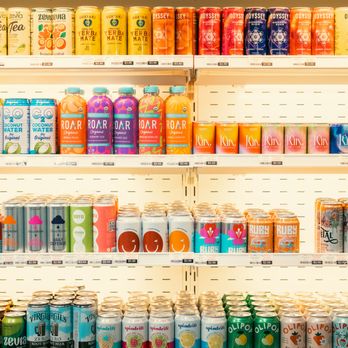 Nutrition World - Health Markets Near Me - Chattanooga, Tennessee