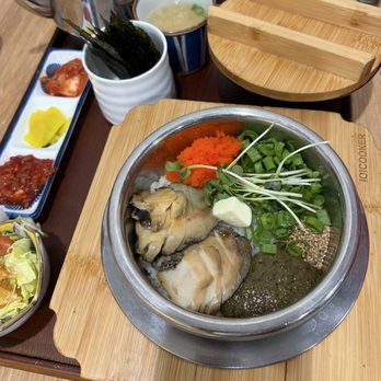 Damsot - Korean Near Me - Los Angeles, California Damsot - Korean Near Me - Los Angeles, California