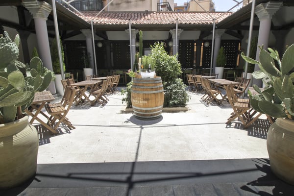 Baglio Balata Ristorante Pizzeria by null