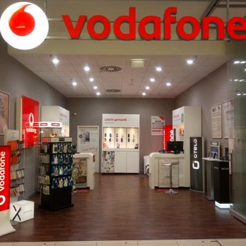 Vodafone Shop Fexcom - Mobile Phones Near Me - Schwerin, MV