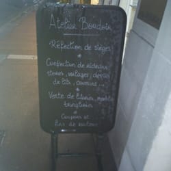 Atelier Boudoir