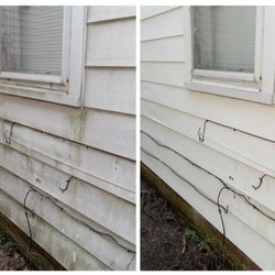 Impressive Cleaning And Pressure Washing