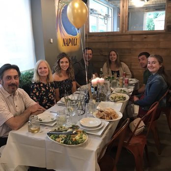 Bacco Centro - Guests - Pizza Near Me - Richboro, Pennsylvania