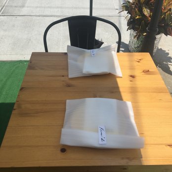 Kin'd - So cute and sanitary! - Thai Near Me - Fresh Meadows, New York