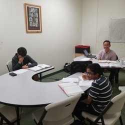 Education Enrichment Center - EEC