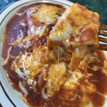 Azteca Restaurant - We both thought the cheese enchiladas a la carte were excellent, some of the best we have had in years! - Mexican Near Me - Lancaster, California