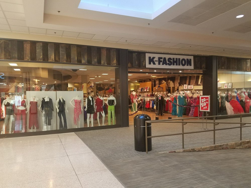 KFASHION Updated August 2024 3800 Merle Hay Rd, Des Moines, Iowa