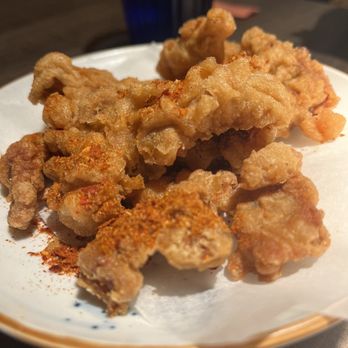 Uluh - Fried pork - Tea Rooms Near Me - New York, New York Uluh - Fried pork - Tea Rooms Near Me - New York, New York