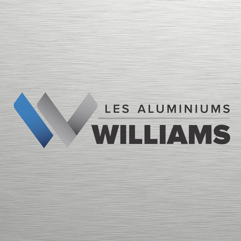 LES ALUMINIUMS WILLIAMS Updated August 2024 119 Rue des Pins, Saint